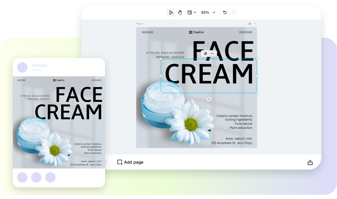 Redimensionar imagem com visualização em tempo real